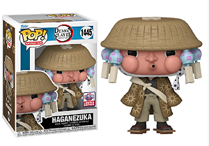 Funko Pop - Demon Slayer - Haganezuka 1445