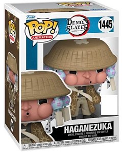 [PRÉ-VENDA] Funko Pop - Demon Slayer - Haganezuka 1445