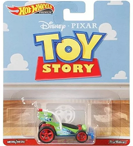 HotWheels - Toy Story - Rc Car Premium - 1:64 - Lacrado