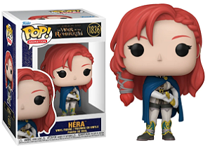 Funko Pop - The War of the Rohirrim - Héra 1836