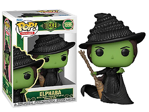 Funko Pop - Wicked - Elphaba 1696