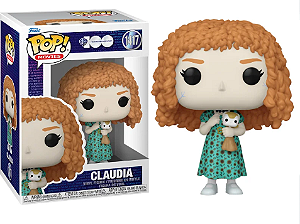 Funko Pop! Filme - Entrevista com o Vampiro - Claudia 1417