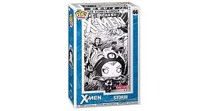 [PRÉ-VENDA] Funko Pop! - Marvel: X-Men - Cover Storm 66