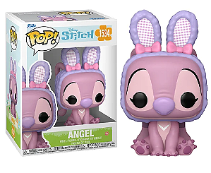 Funko Pop - Disney: Lilo & Stitch - Angel 1534