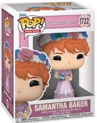 [PRÉ-VENDA] Funko Pop - Sixteen Candies - Samantha Baker 1722