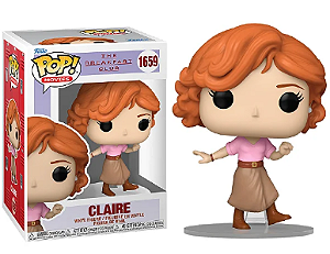 [*PRÉ-VENDA*] Funko Pop - The Breakfast Club - Claire 1659