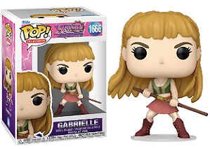 Funko Pop - Xena Warrior Princess - Gabrielle 1666