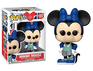 Funko Pop - Mickey and Friends - Minnie Mouse 1557