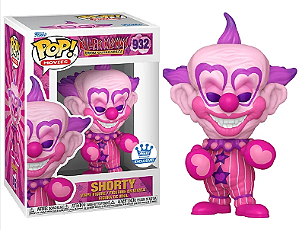 Funko Pop! Filme - Killer Klowns - Shorty 932 ( FUNKOSHOP)