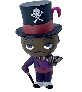 Funko Pop - Disney: Disney Villains - Mini Mystery DR. FACILIER