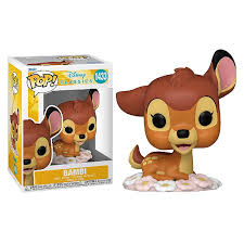 [PRÉ-VENDA] Funko Pop - Bambi 1433