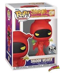 [PRÉ-VENDA] Funko Pop - She-Ra Princess of Power - Shadow Weaver 1799