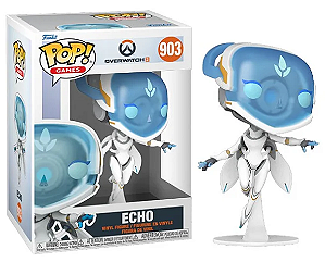 Funko Pop! Games - Overwatch 2 - Echo 903