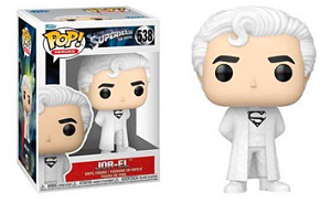 Funko POP - DC: SUPERMAN - Jor-el 538