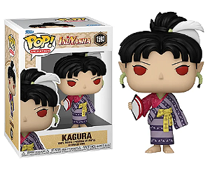 Funko Pop - InuYasha - Kagura 1593