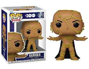 Funko Pop  - Sparta: 300 - Xerxes 1475