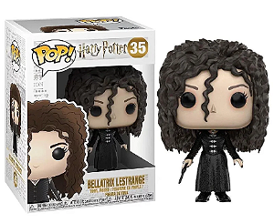Funko Pop - Harry Potter - Bellatrix Lestrange 35