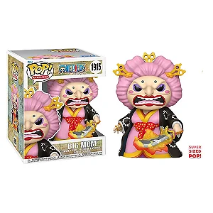 Funko Pop - One Piece - Big Mom 1915