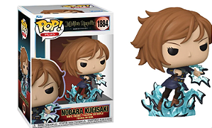 Funko Pop Plus - Jujutsu Kaisen - Nobara Kugisaki 1884