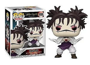 Funko Pop - Jujutsu Kaisen - Choso 1886