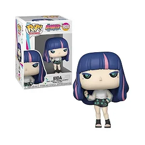 [PRÉ-VENDA] Funko Pop - Boruto Next Generation - Eida 1920