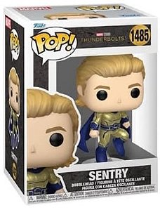 [PRÉ-VENDA] Funko Pop - Thunderbolts - Sentry/Sentinela 1485