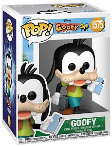 [PRE-VENDA] Funko Pop - A Goofy Movie - Goofy 1575