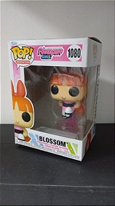 Funko Pop - The Powerpuff Girls - Blossom 1080