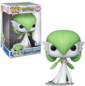 [PRÉ-VENDA] Funko Pop - Pokemon - Gardevoir - Guardevoir 1068 Sized 10"