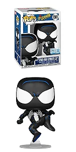 [PRÉ-VENDA] Funko Pop - Spider-Man - Spider-Man (Symbiote Suit) 1501