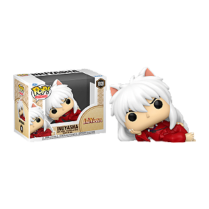 [PRÉ-VENDA] Funko Pop - Inuyasha - Inuyasha 1928