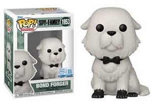 Funko Pop - Spy Family - Bond Forget 1953