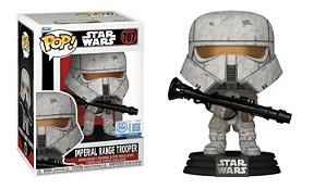 [PRÉ-VENDA] Funko Pop - Star Wars - Imperial Range Trooper 787