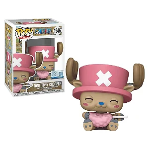Funko Pop - One Piece - Tony Tony Chopper 1946