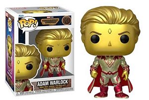 [PRÉ-VENDA] Funko Pop - Marvel: Guardiões da Galáxia Guardians Of The Galaxy - Adam Warlock 1210