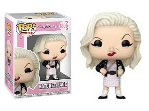 [PRÉ-VENDA] Funko Pop - Cry-Baby - Hatchet-Face 1806
