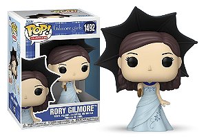 [PRÉ-VENDA] Funko Pop - Gilmore Girls - Rory Gilmore 1492
