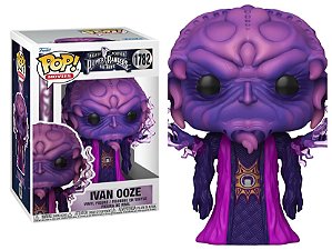 [PRÉ-VENDA] Funko Pop - Power Rangers - Ivan Ooze 1782