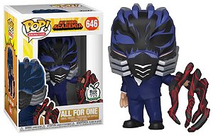 Funko Pop - My Hero Academia - All for One 646 (Big Apple)