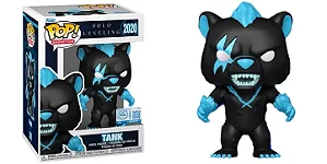 [PRÉ-VENDA] Funko Pop - Solo Leveling - Tank 2020 (FUNKOSHOP)