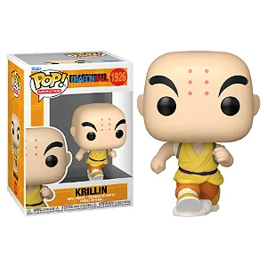 Funko Pop - Dragon ball - Krillin 1926