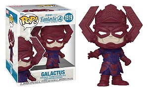 [PRÉ-VENDA] Funko Pop - The Fantastic 4 - Galactus 1519