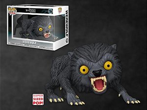 [PRÉ-VENDA] Funko Pop - The American Werewolf od London - Werewolf 1766