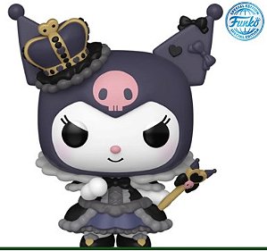 [PRÉ-VENDA] Funko Pop - My Melody & Kuromi - Kuromi 110