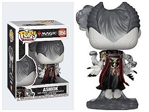 [PRÉ-VENDA] Funko Pop - Magic - Ashiok 1094