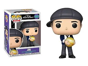 [PRÉ-VENDA] Funko Pop - BTS The Astronaut - Jin 465