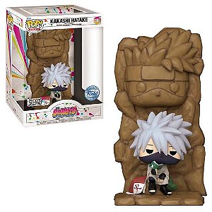 Funko Pop - Boruto Next Generation - Kakashi Hatake 1188 (SE)