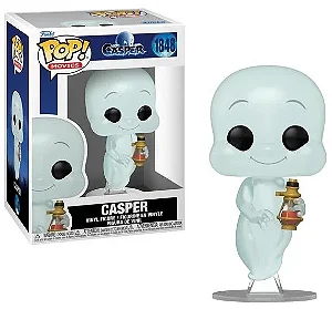 [PRÉ-VENDA] Funko Pop - Casper - Casper 1848