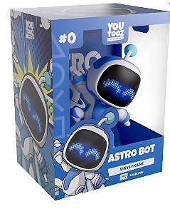 [PRÉ-VENDA] youtooz - Astro Bot
