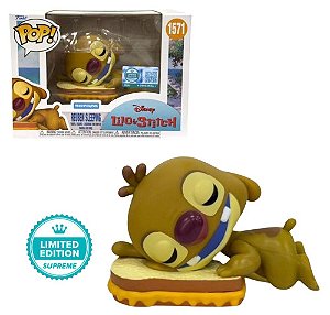Funko Pop - Disney: Lilo & Stitch - Reuben Sleeping 1571